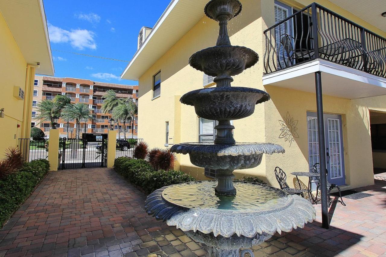 Royal Orleans 111 Apartment St. Pete Beach Exterior photo